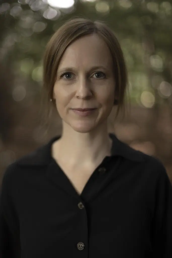 Portrait Anna Weidenholzer