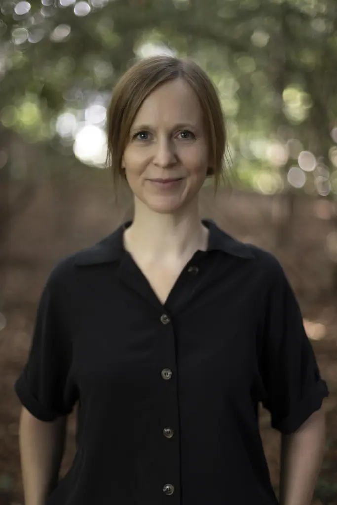 Portrait Anna Weidenholzer