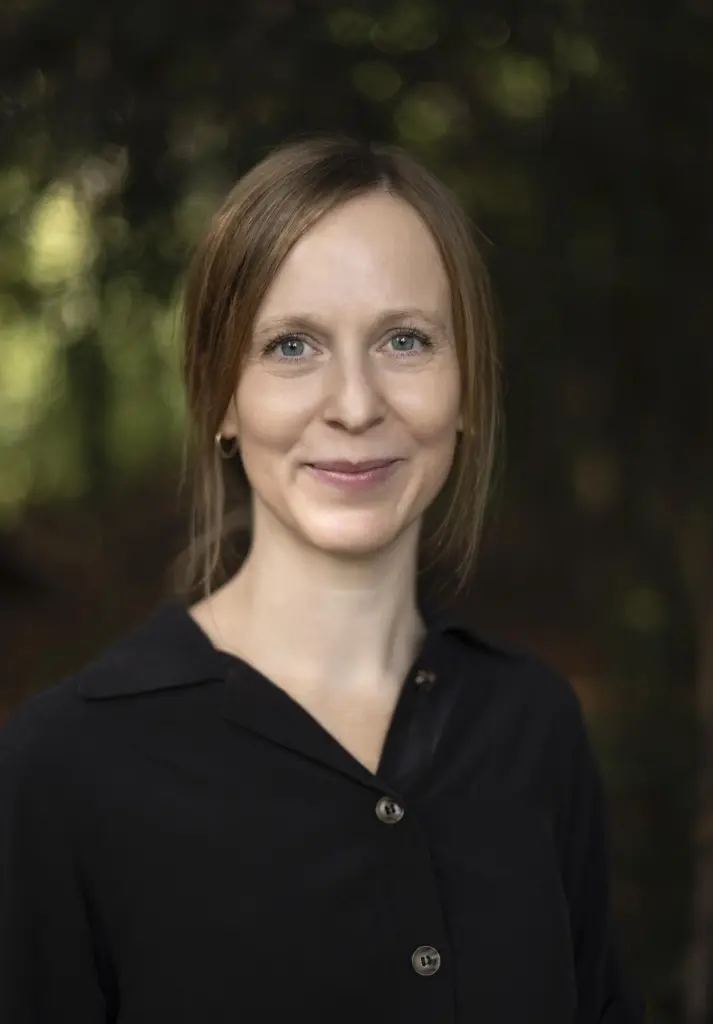 Portrait Anna Weidenholzer