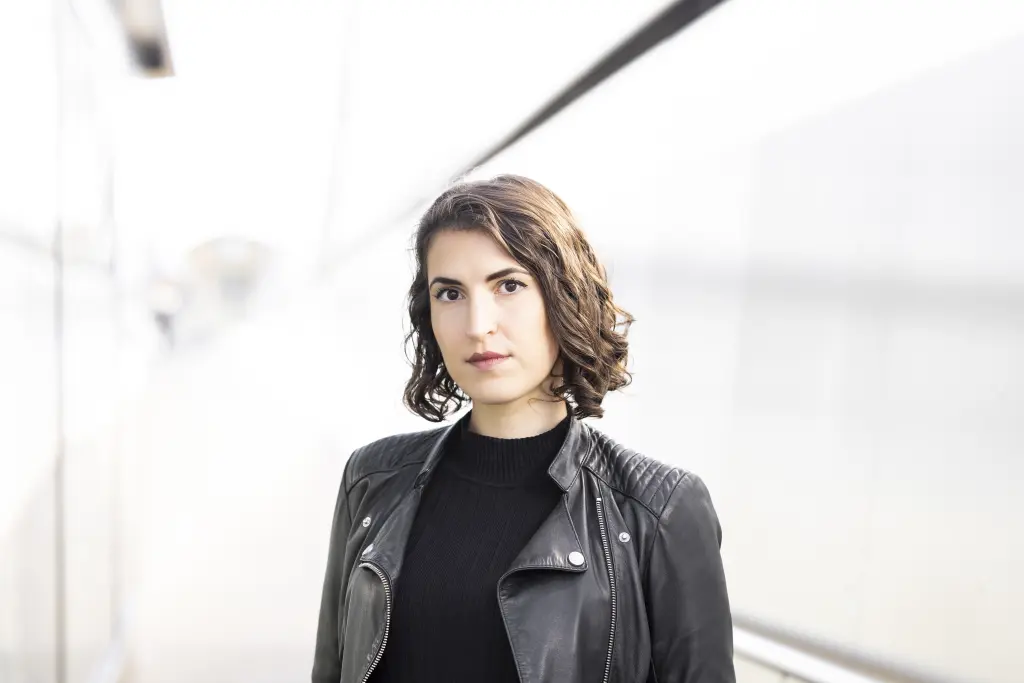 Portrait Christina Koenig