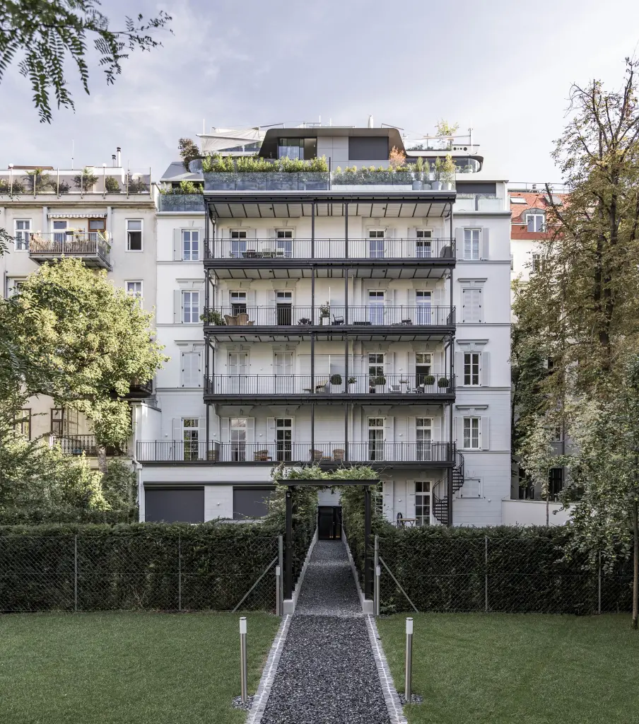 Grünentorgasse