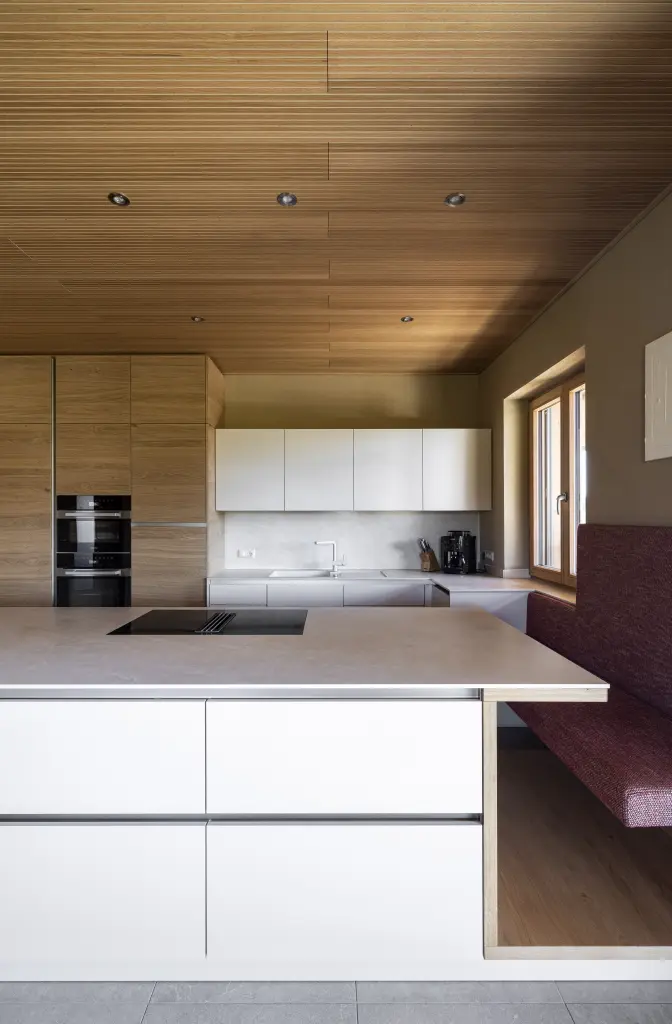 Privathaus St. Georgen
