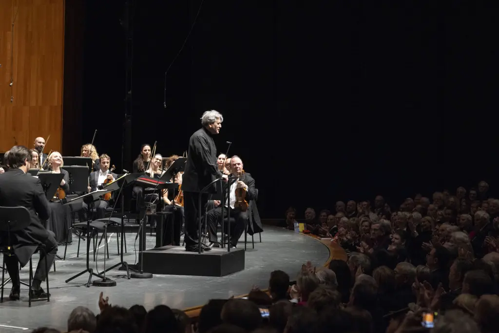 Osterfestspiele 2024