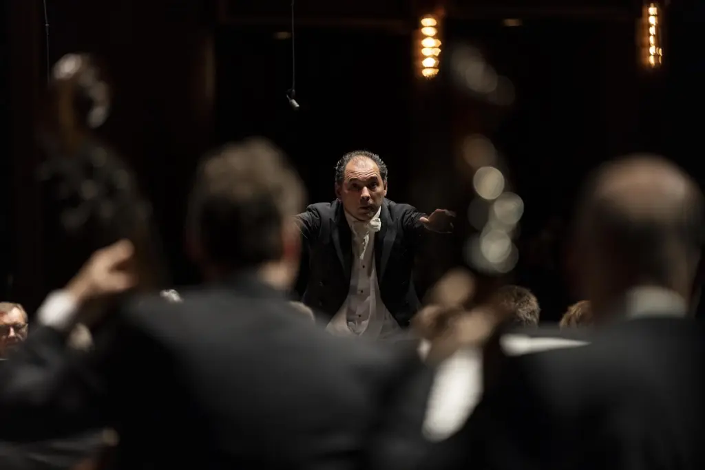 Osterfestspiele Sokhiev