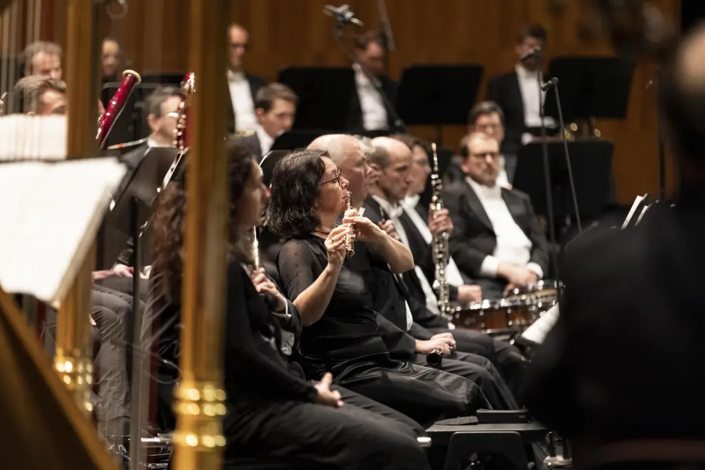 Osterfestspiele Sokhiev