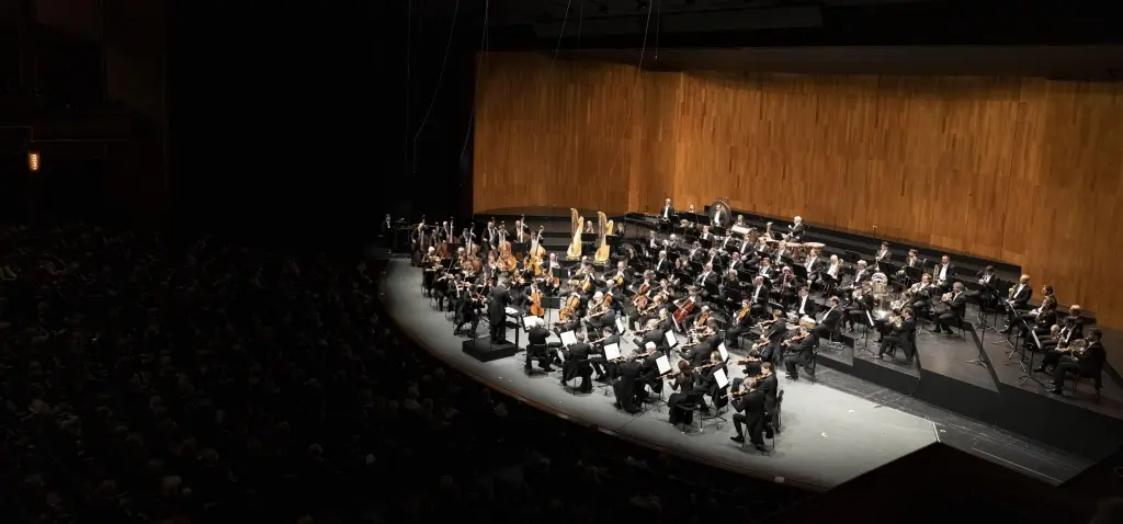 Osterfestspiele Sokhiev