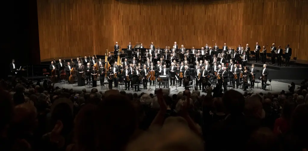 Osterfestspiele Sokhiev