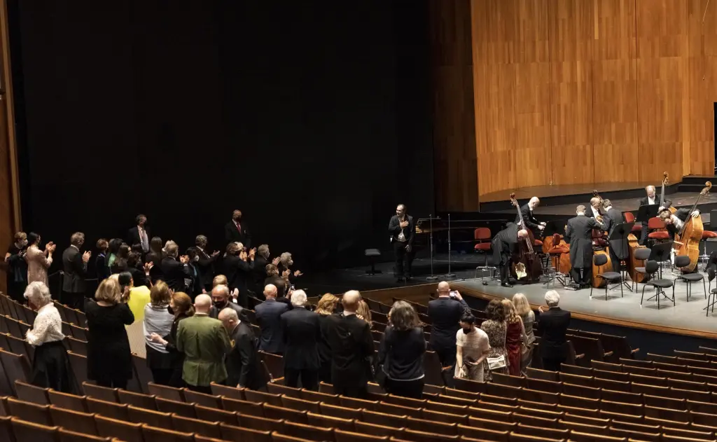 Osterfestspiele Sokhiev
