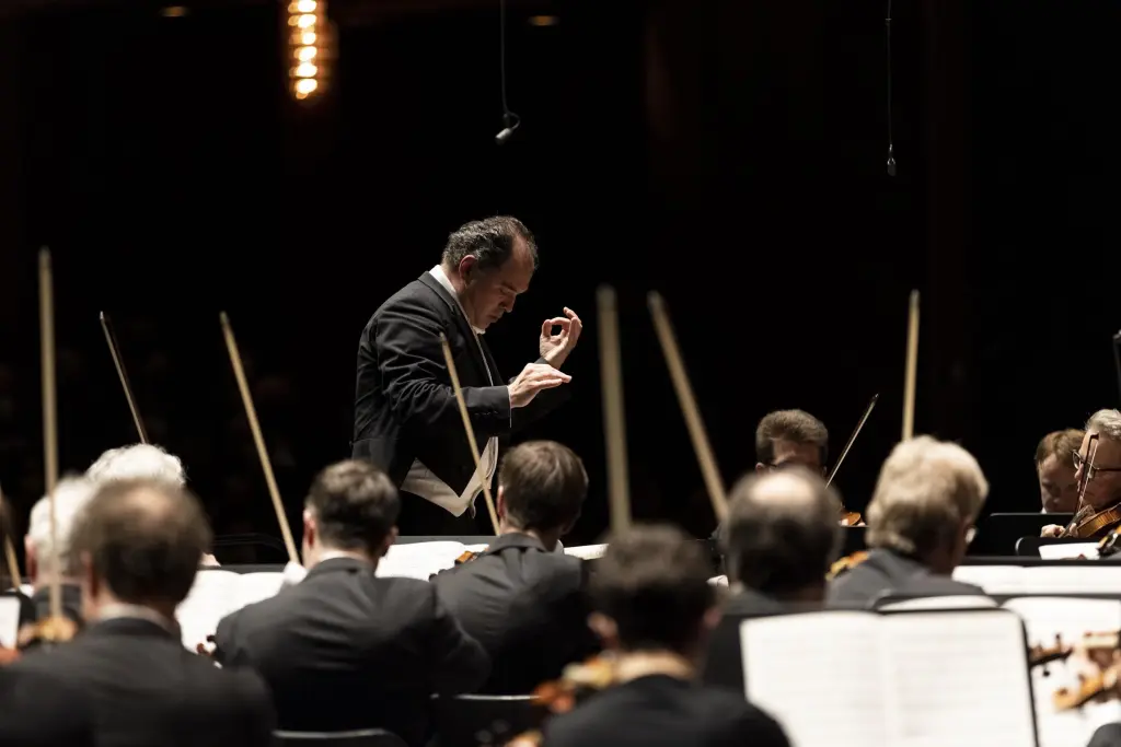 Osterfestspiele Sokhiev