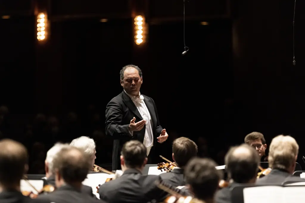 Osterfestspiele Sokhiev