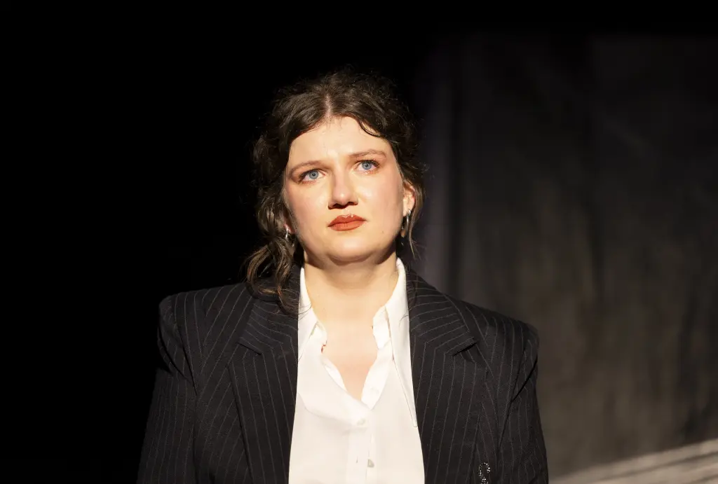 Magdalena Köchl – Prima Facie 2025