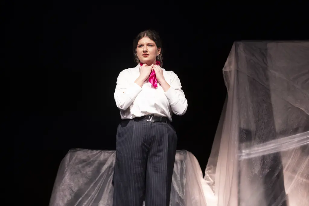 Magdalena Köchl – Prima Facie 2025