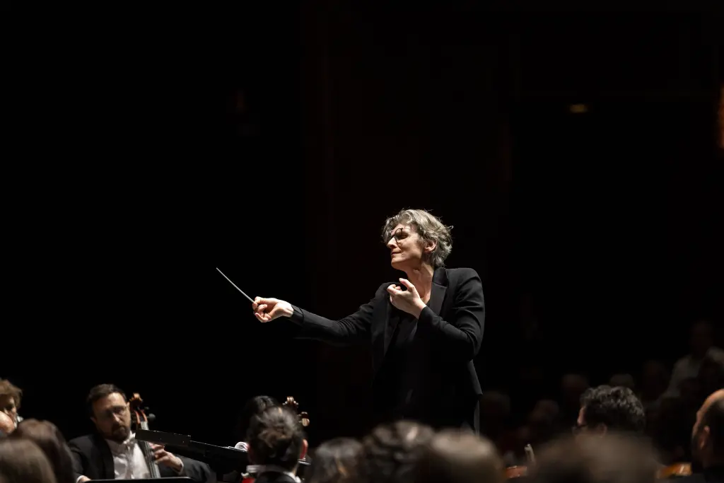 Philharmonie Salzburg – Bruckner