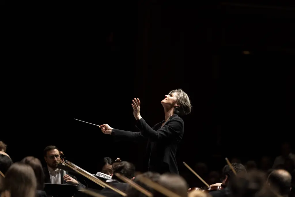 Philharmonie Salzburg – Bruckner
