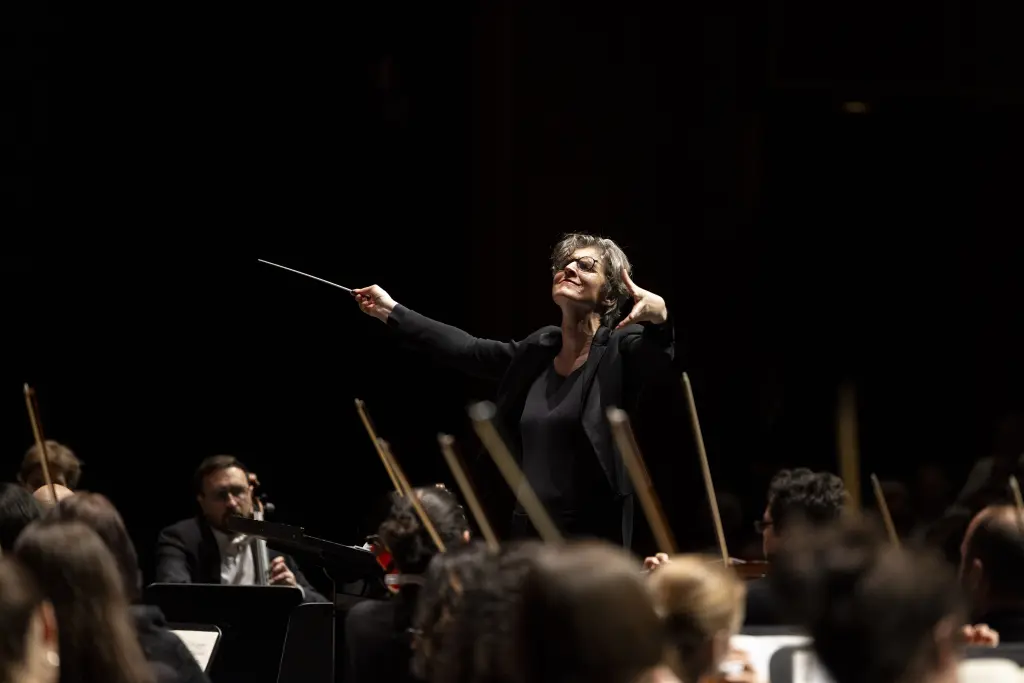 Philharmonie Salzburg – Bruckner