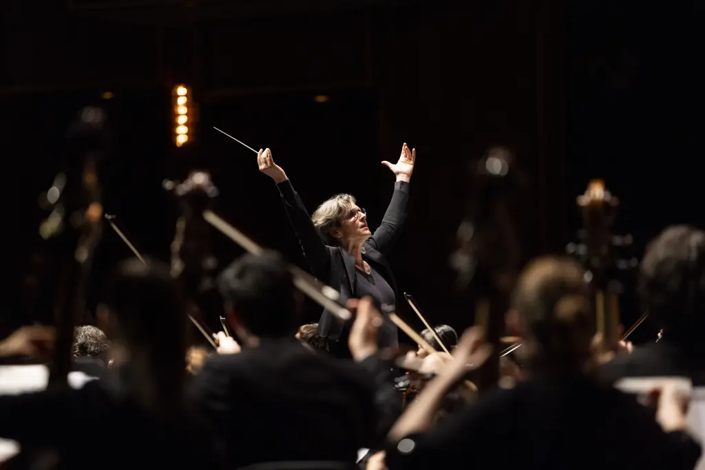 Philharmonie Salzburg – Bruckner