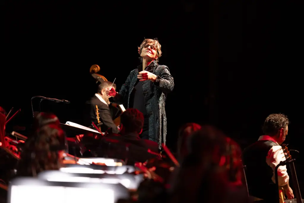 Philharmonie Salzburg – Pixner Projekt & Chor 2024