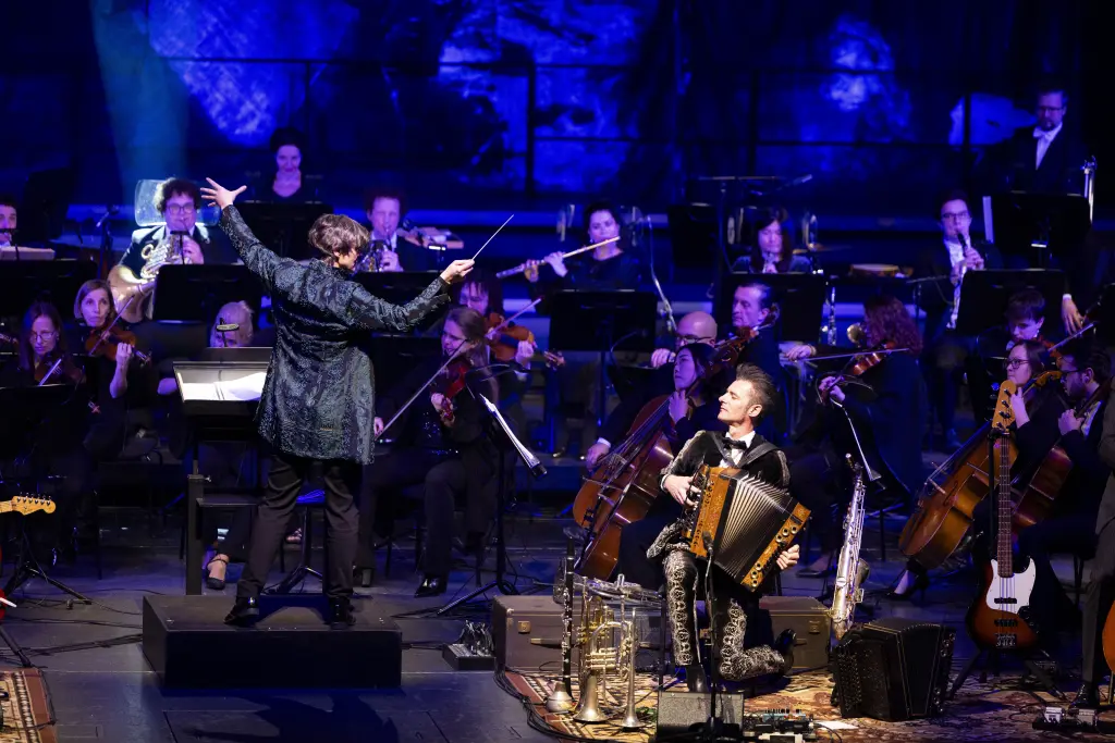 Philharmonie Salzburg – Pixner Projekt & Chor 2024