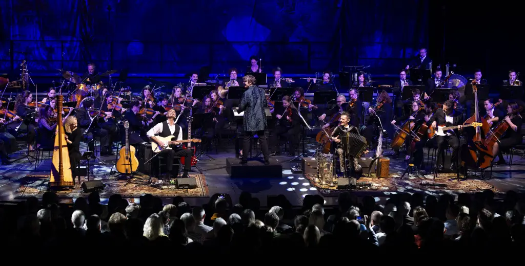 Philharmonie Salzburg – Pixner Projekt & Chor 2024