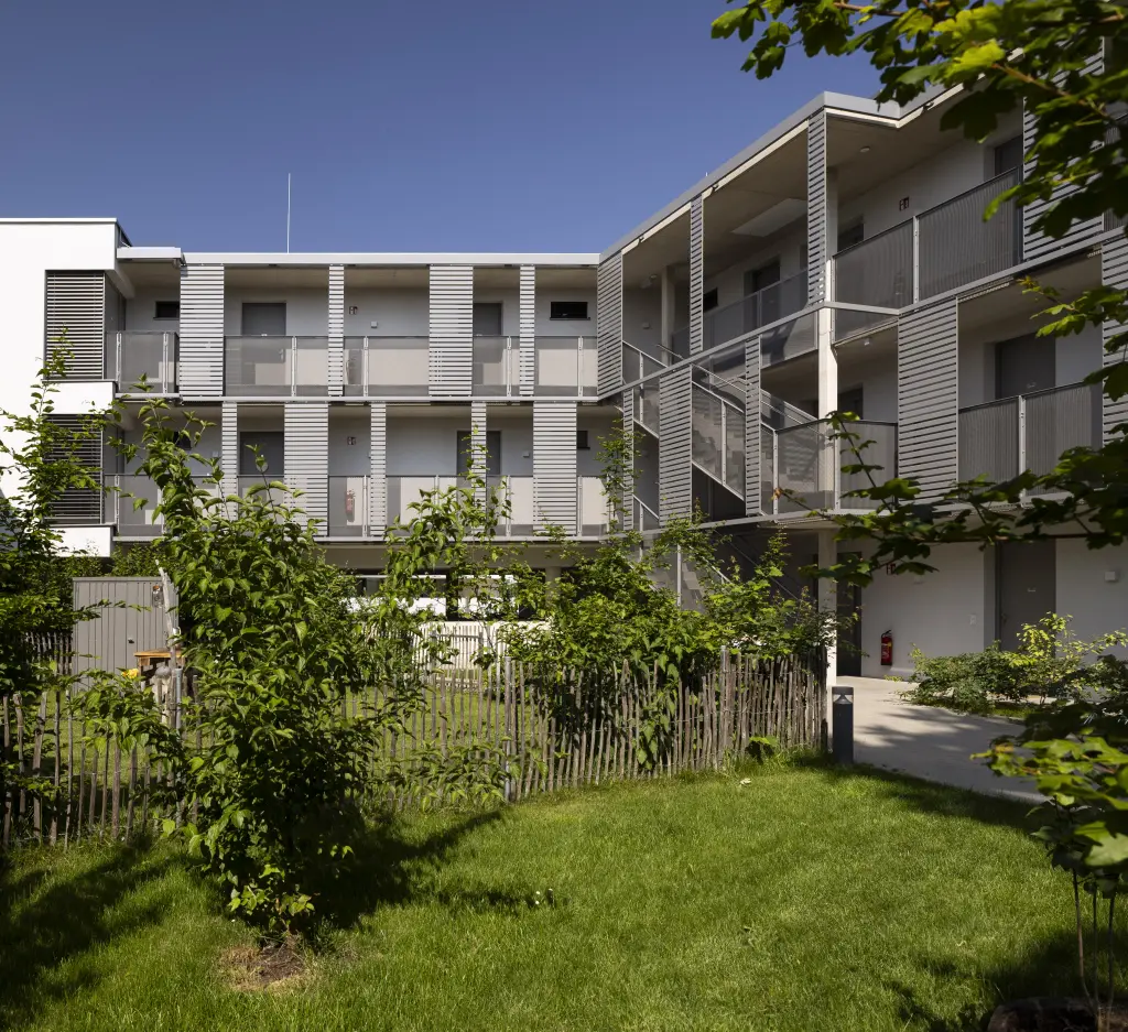 Scaletta Bräuhausstraße