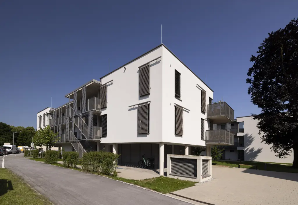 Scaletta Bräuhausstraße