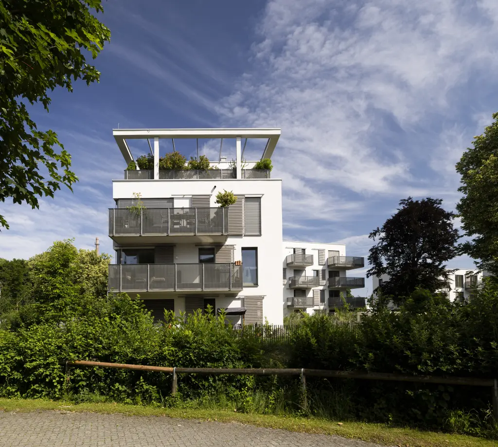 Scaletta Bräuhausstraße
