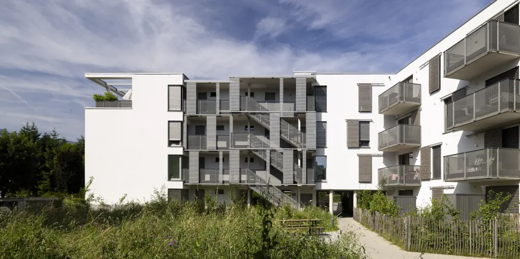 Scaletta Bräuhausstraße
