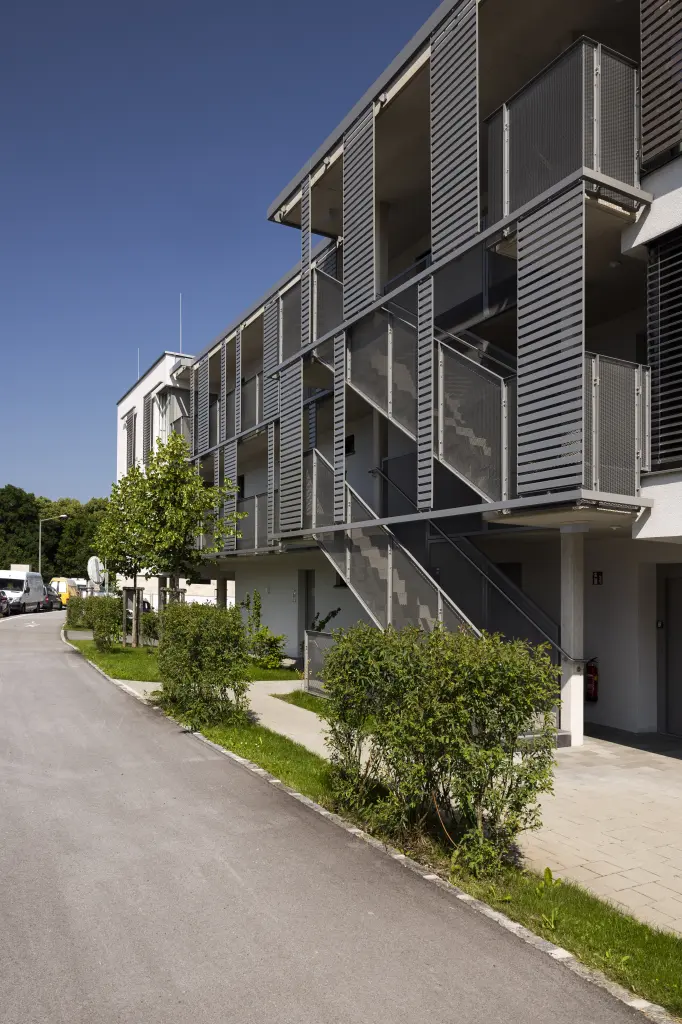 Scaletta Bräuhausstraße