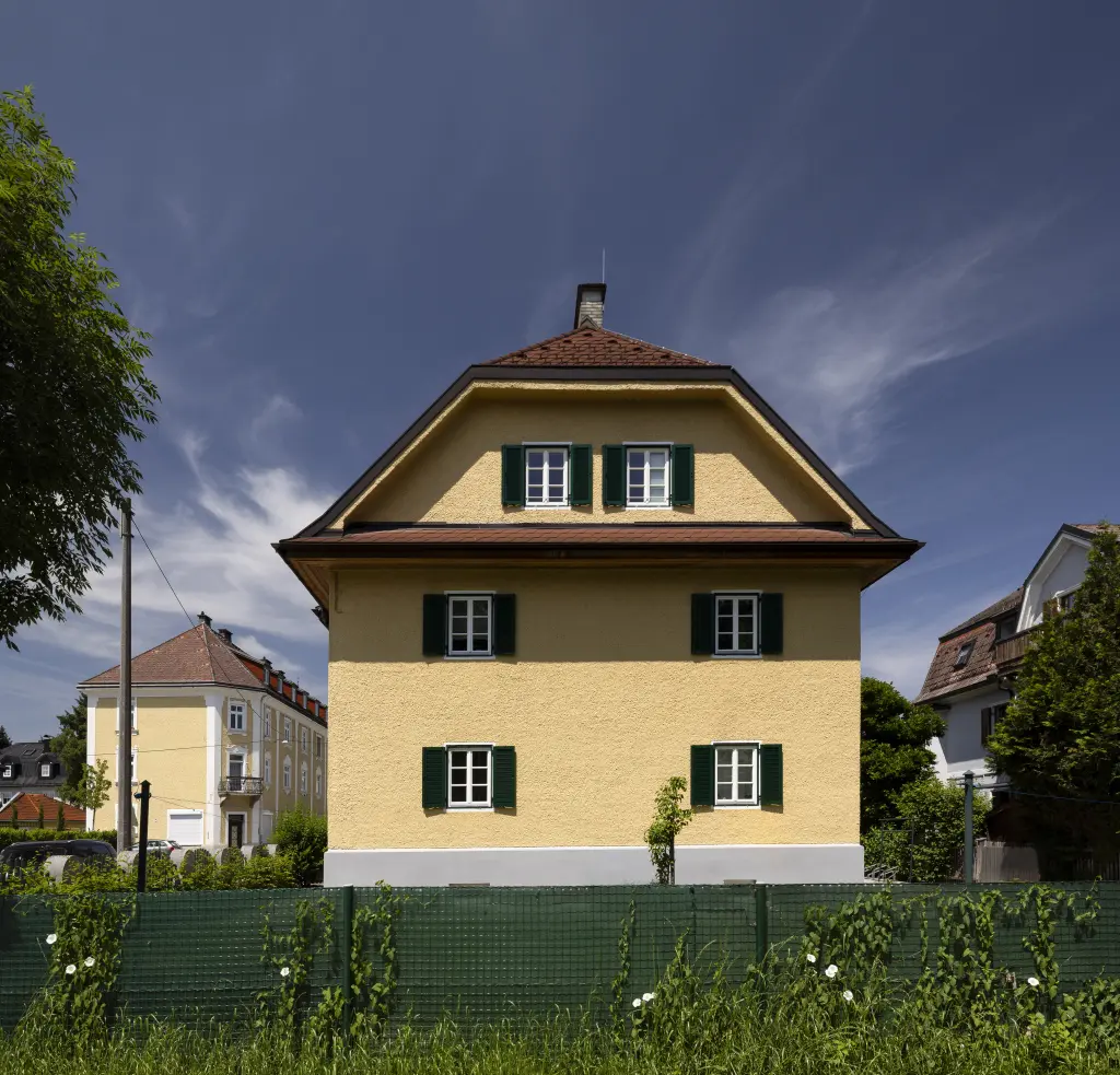 Pillweinstrasse