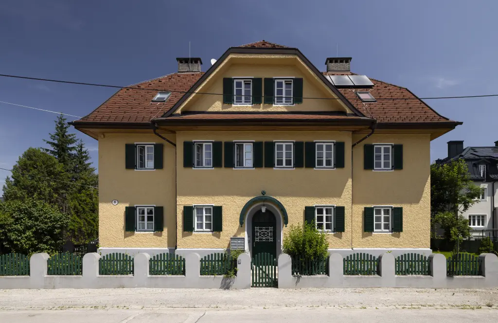 Pillweinstrasse