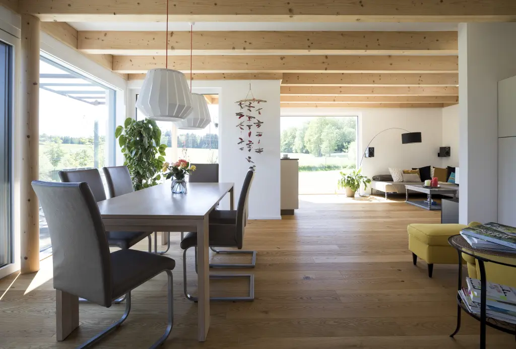 Holzbau Zenz