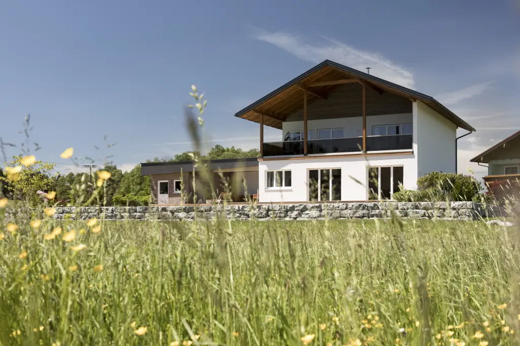Holzbau Zenz
