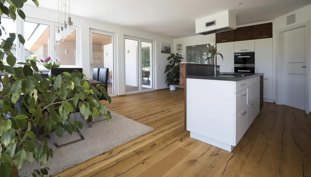 Holzbau Zenz