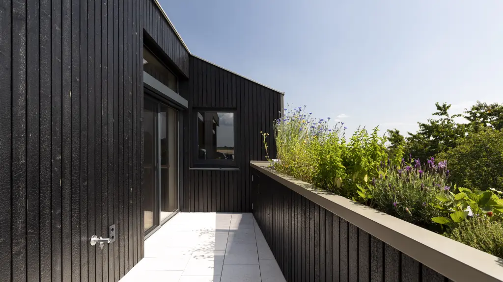 Holzbau Zenz