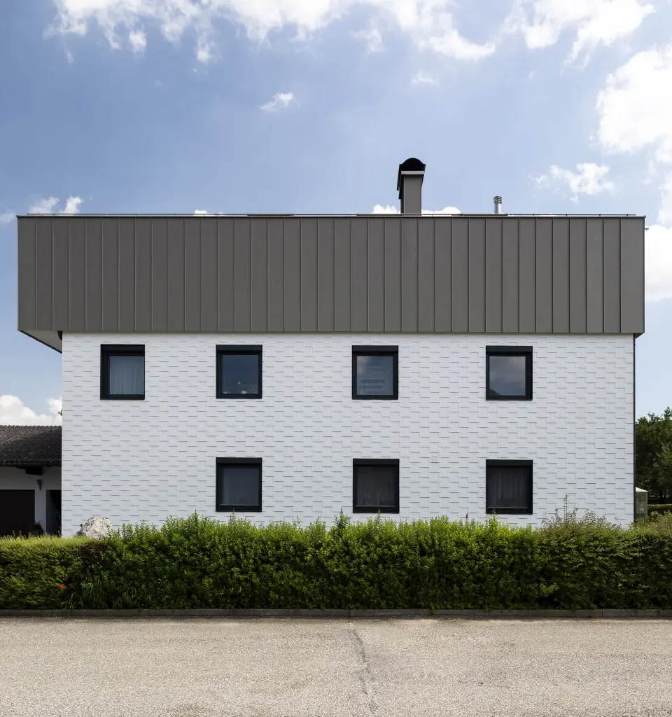 Holzbau Zenz
