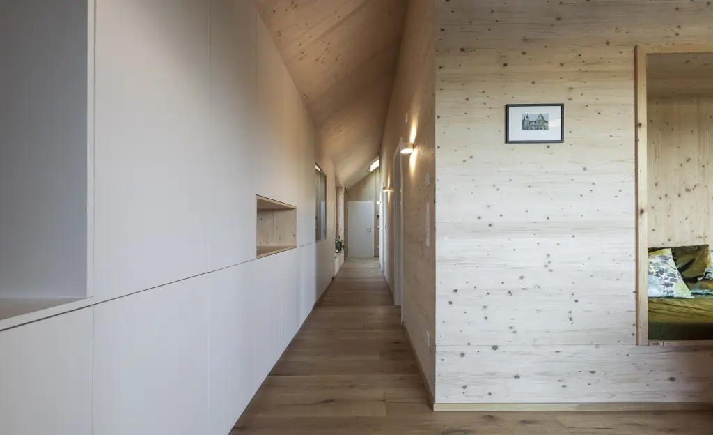 Holzbau Zenz