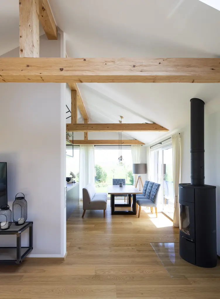 Holzbau Zenz